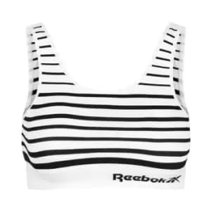 Reebok Kira Crop Top - White