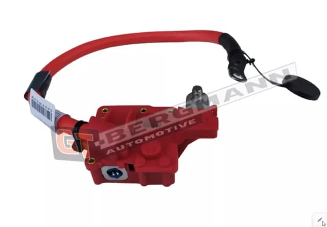 GT-BERGMANN GT40-013 Battery Adapter Battery Adapter (3793)