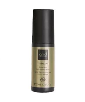 ghd Bodyguard - Heat Protect Spray Travel Size
