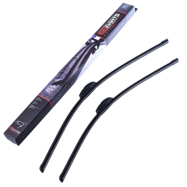 EINPARTS EPWBDU2826 Wiper blade 650mm, Front Wiper Blade (298)