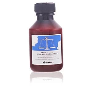 NATURALTECH champu regulador 100ml