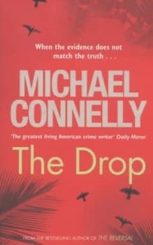 The Drop by Michael Connelly Paperback