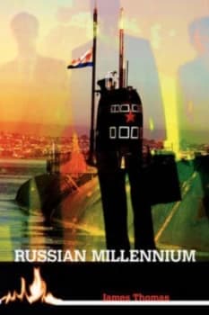 Russian Millennium by James Thomas Paperback