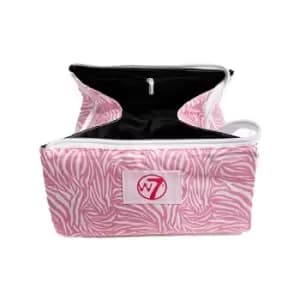 W7 On The Go Foldable Makeup Bag