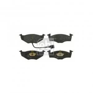 Front Brake Pad Set FEBI BILSTEIN 16482