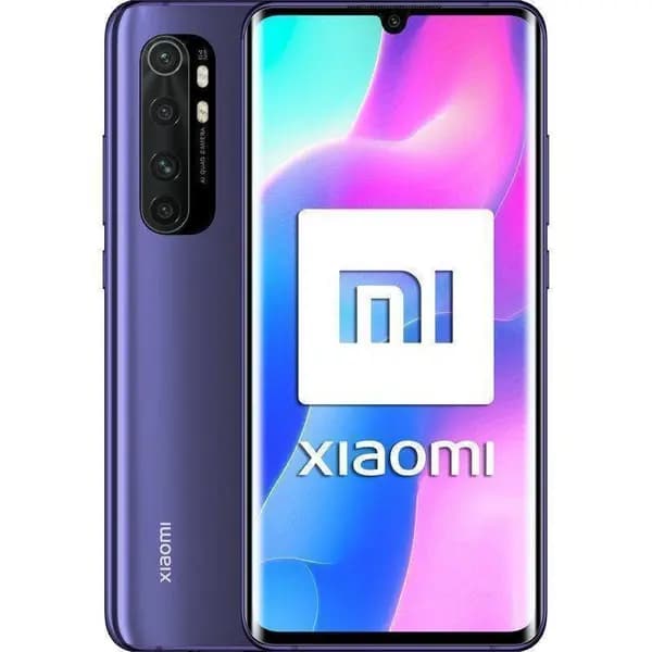 Xiaomi Mi Note 10 Lite 2020 128GB