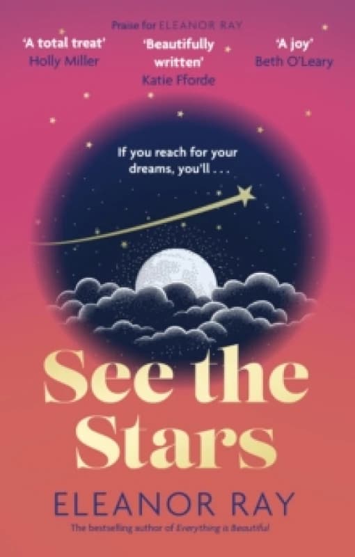 See the Stars. Paperback. By Eleanor Ray Books