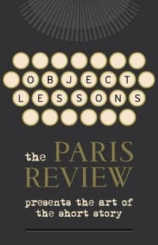 Object Lessons Hardback
