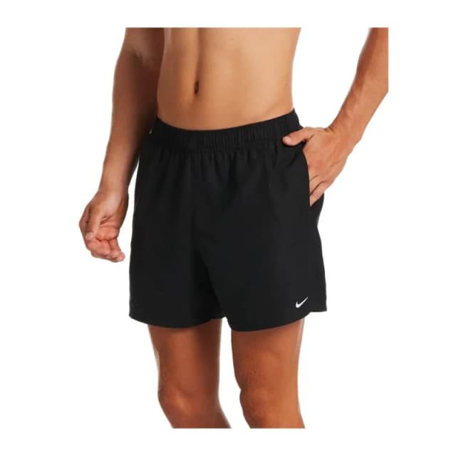 Nike Swim shorts Nike Logo Tape Noir Male L NESSE560-001