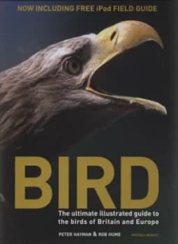 Bird by Peter Hayman and Rob Hume and Peter Hayman Hardback