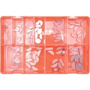 Woodruff Keys Imperial Kit