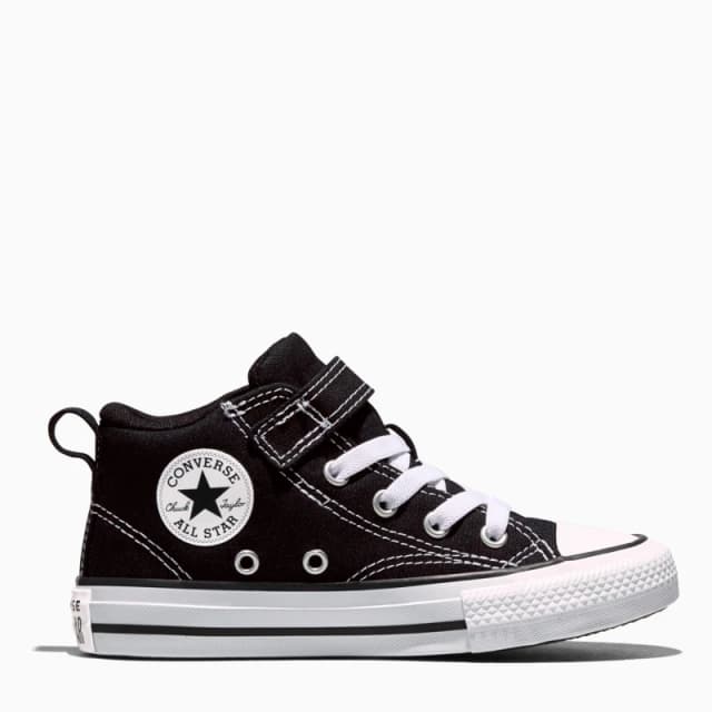 Converse Malden St Ch63 Black unisex 1 (33)
