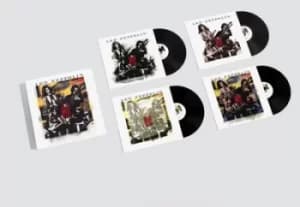 How the West Was Won by LED Zeppelin Vinyl Album