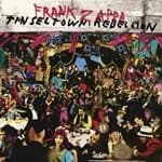 Frank Zappa - Tinseltown Rebellion (Music CD)