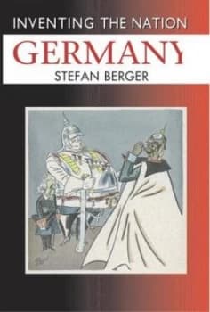Germany by Stefan Berger Paperback