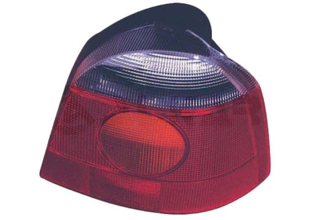 ALKAR 2212167 Rear light Right Combination Rearlight (391)