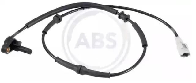 A.B.S. 31219 ABS Sensor Sensor,wheel speed (412)