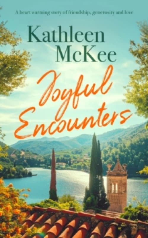 Joyful Encounters. Paperback. By Kathleen McKee Books