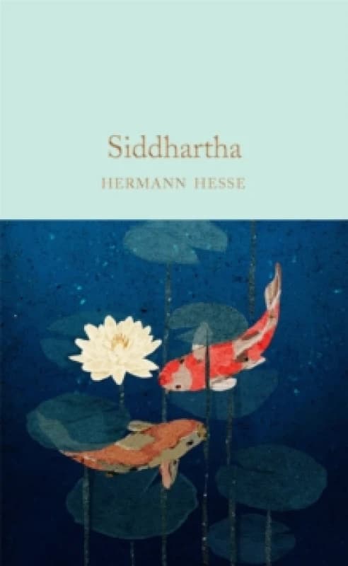 Siddhartha Hardback