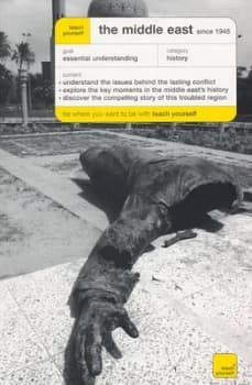 The Middle East since 1945 by Stewart Ross Paperback