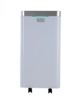 Black & Decker BXEH60003GB 12L Dehumidifier
