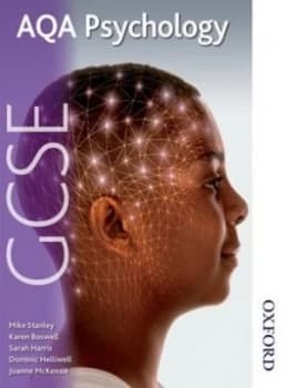 Aqa Gcse Psychology by Karen Boswell Paperback