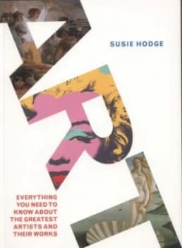 Art by Susie Hodge Paperback