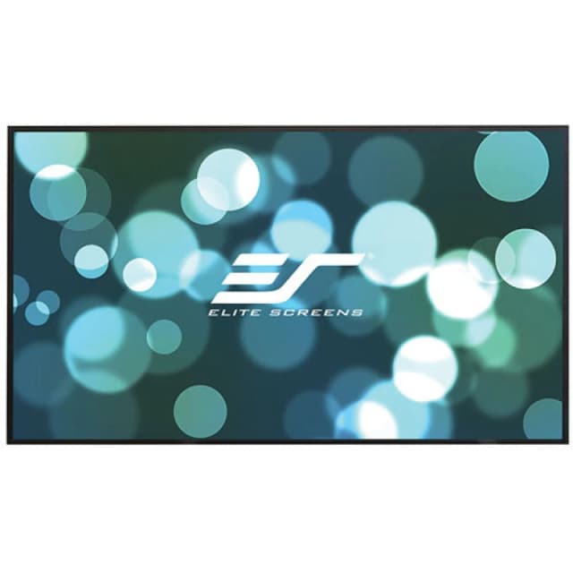 Elite Screens Aeon CineGrey 3D projection screen 2.54 m (100") 16