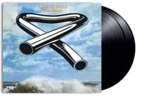 Tubular Bells by Mike Oldfield Vinyl Album