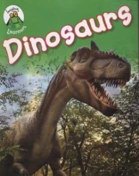 Dinosaurs by Annabelle Lynch Paperback