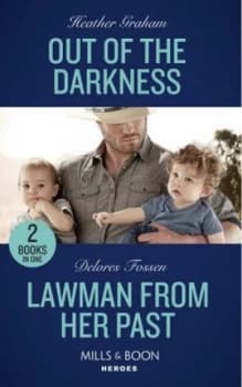 Out of the Darkness by Heather Graham Book