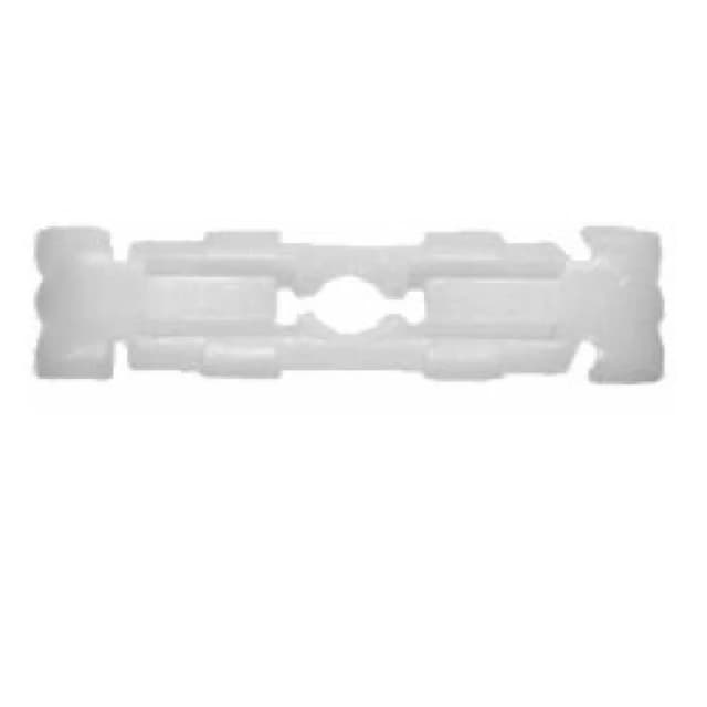 VAICO V10-2063 Clamp Original VAICO Quality POM (Polyoxymethylene) Clamp (3767)