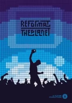 Reformat the Planet - DVD - Used