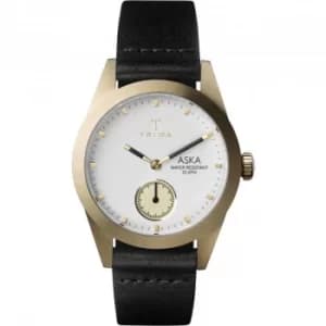 Ladies Triwa Ivory Aska Watch