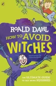 How to avoid witches by Kay Woodward
