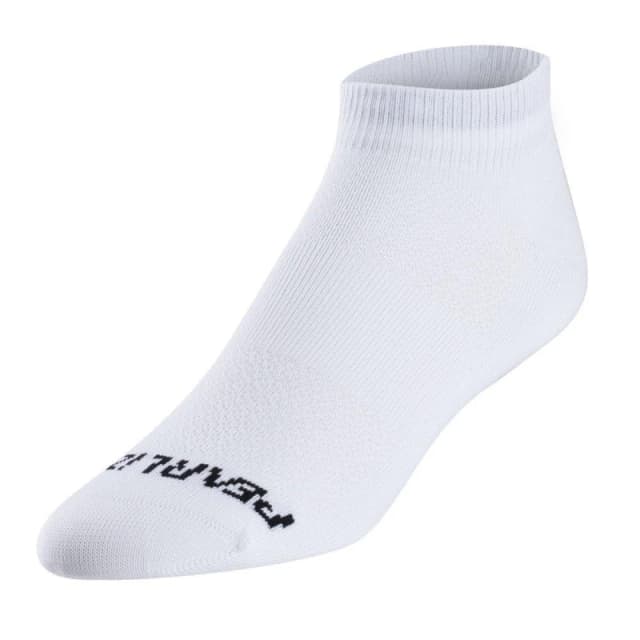 Pearl Izumi 1Inch Sock - White White 6 - 12 Months