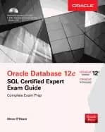 oca oracle database sql exam guide