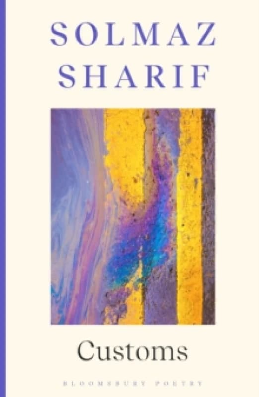 Customs Paperback / softback