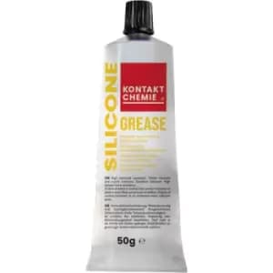 Kontakt-Chemie 33392-AA Silicone Grease 50g