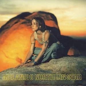 Northern Star by Melanie C CD Album