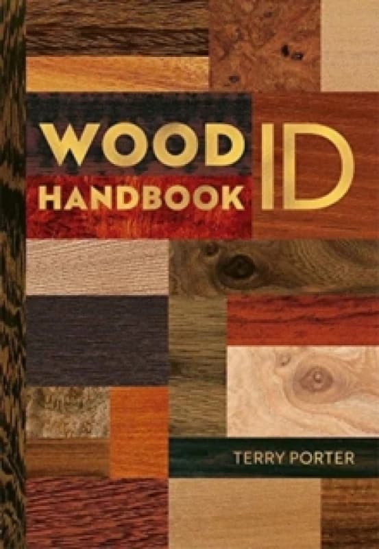 Wood ID Handbook Hardback