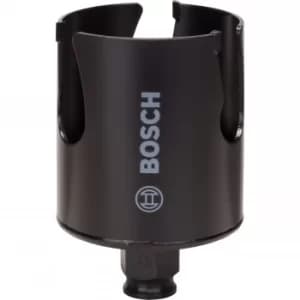 Bosch Speed Multi Construction TCT Hole Saw 60mm