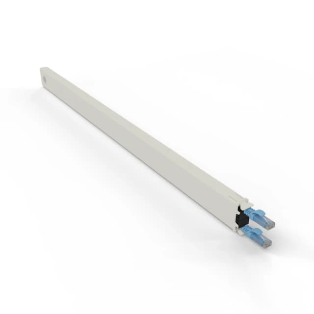 PATCHBOX .one / Cassette / 30RU / UTP / Blue