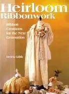 easy heirloom embroidery