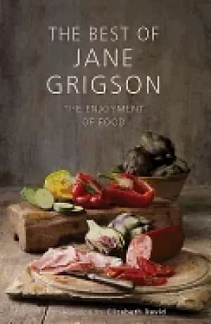 best of jane grigson