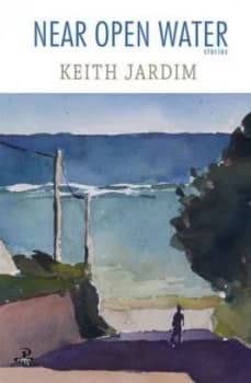 Near Open Water by Keith Jardim Paperback