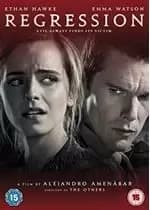 Regression (2015)