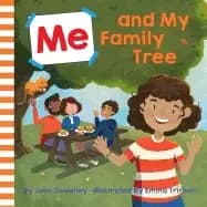 me and my family tree