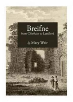 Breifne by Mary Weir Book
