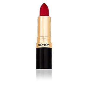 SUPER LUSTROUS lipstick #725-love that red